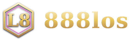 888los logo