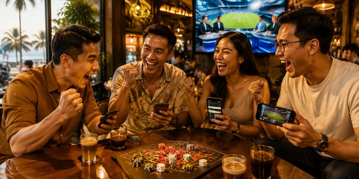 888los Arcade tại 888los có gì cho bạn