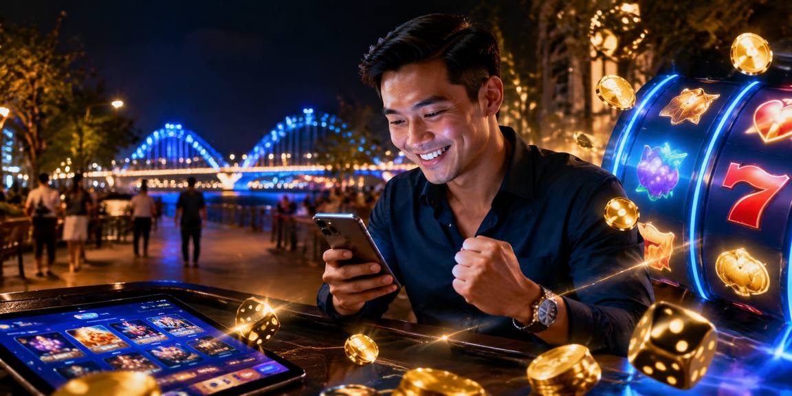 888los mobile gaming